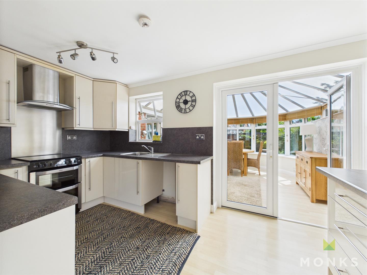 125 Cabin Lane, Oswestry, SY11 2PF Let Agreed